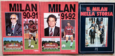 Milan nella storia usato  Palermo