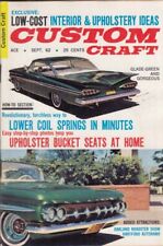 Custom craft 1962 for sale  Hartford