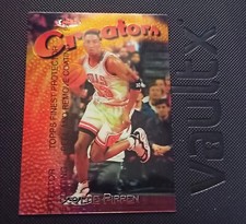 Scottie pippen topps d'occasion Scottie pippen topps d'occasion  Bourg-Saint-Maurice