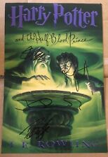Harry potter photo for sale  TIDWORTH