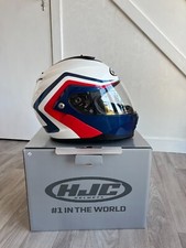 Hjc c91n ece for sale  TURRIFF