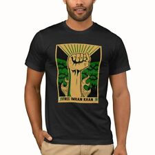 Imran khan shirt for sale  LONDON