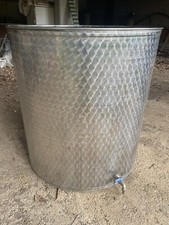 Contenitore vinolio cordivari usato  Rocca d'Evandro