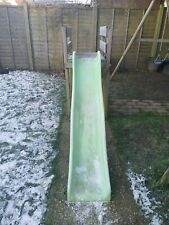 Garden slide kids for sale  MARLBOROUGH