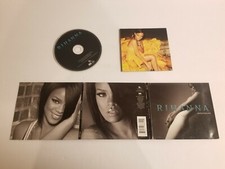 Good Girl Gone Bad por Rihanna (CD, Jun-2007, Def Jam (EUA)) comprar usado  Enviando para Brazil
