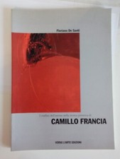 Libro santi camillo usato  Candelo