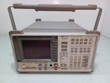 8591e spectrum analyzer for sale  West Sacramento