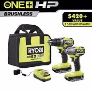 Ryobi one plus for sale  Sacramento