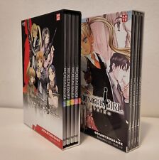 Gunslinger girl teatrino gebraucht kaufen  Berlin