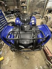 Yamaha grizzly 125 for sale  BLANDFORD FORUM