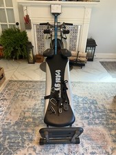 Total gym platinum for sale  Emporia