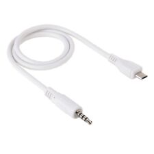 Cable adaptateur micro d'occasion  Toulouse-