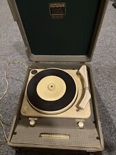 Vintage minor dansette for sale  LONDON