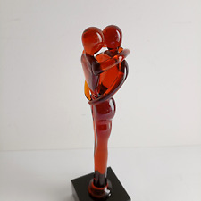 Statuette couple verre d'occasion  Chartres
