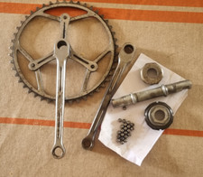 Pedalier stronglight branche d'occasion  Bron