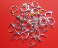 20pz ganci orecchini usato 20pz ganci orecchini usato  Siculiana