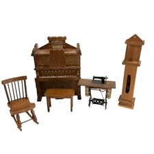 Vintage doll house for sale  Rancho Cucamonga