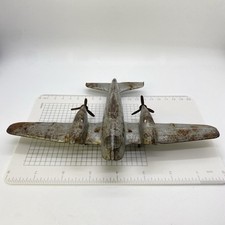 Vintage pressed steel for sale  Marshalltown