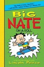 Big nate roll for sale  DUNFERMLINE