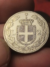 Regno italia umberto usato Regno italia umberto usato  Roma