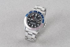 Rolex oyster perpetual for sale  FARNHAM
