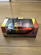 Scalextric nascar ricky for sale  DERBY