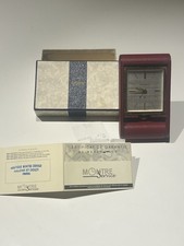 Jaeger lecoultre 1930 d'occasion  Paris XV