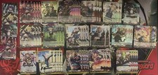 Cardfight vanguard ready for sale  Philadelphia