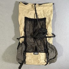 Mochila Z Packs Arc Blast 50 ou 55L grande leve acampamento caminhada mochila comprar usado  Enviando para Brazil