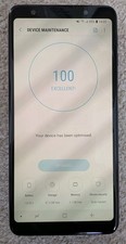 Samsung galaxy a750fn for sale  LONDON
