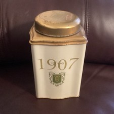 Ringtons tea 1907 for sale  WAKEFIELD