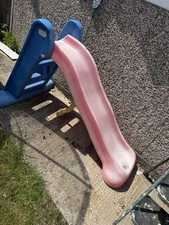 Toddler slide for sale  BRADFORD
