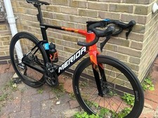Merida reacto 5000 for sale  LONDON