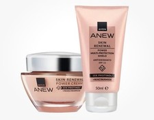 Avon anew skin for sale  SUNDERLAND
