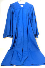 Vintage blue choir for sale  Lincoln