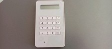 Clavier honeywell galaxy d'occasion  Fouras