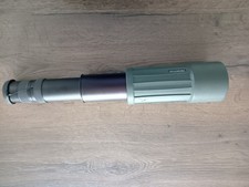 Swarovski telescope 60x for sale  LLANIDLOES
