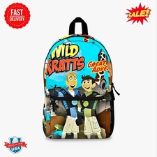 Super sale kratts for sale  Humble