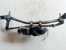 Motorino tergicristallo anteri usato  Italia