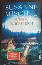 Wehe irrst dich gebraucht kaufen  Baunatal