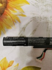 Batteria acer aspire usato  Avella