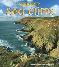 Habitat sea cliffs for sale  UK