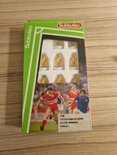 Subbuteo 63000 lightweight for sale  WATFORD