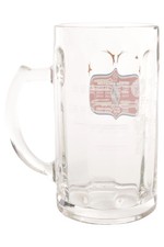 Bayern münchen bierkrug gebraucht kaufen  Deutschland