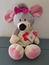 Peluche lelly topo usato  Genova