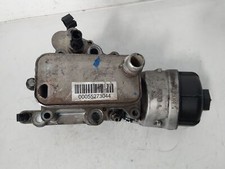 Supporto filtro olio usato  Italia