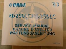 Yamaha 250 350lc for sale  ALFORD