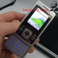PROTOTYP SONY ERICSSON T303 T303i Hanna RZADKI telefon komórkowy odblokowany UŻYWANY na sprzedaż  PL