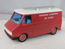 Citroen c35 vsab d'occasion  Saint-Étienne-de-Montluc