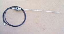 Kit de antena reprodução 1961-1971 Dodge Truck D100 D200 D300 W100 W200 W300, usado comprar usado  Enviando para Brazil